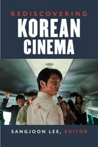 Cover of the book Rediscovering Korean Cinema - by Sangjoon Lee