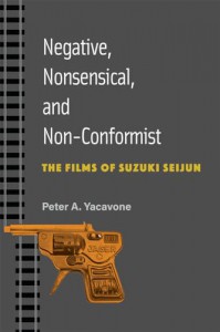 Couverture du livre Negative, Nonsensical, and Non-conformist - de Peter A. Yacavone
