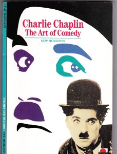 Cover of the book Charlie Chaplin - by David&nbsp;Robinson