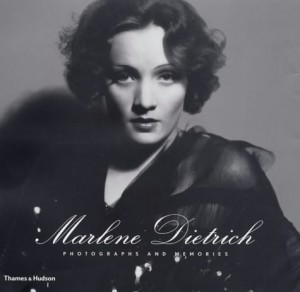 Cover of the book Marlene Dietrich - by Jean-Jacques Naudet and Maria Riva