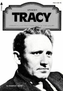 Couverture du livre Spencer Tracy - de Romano&nbsp;Tozzi