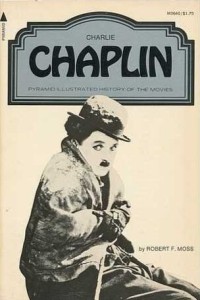 Cover of the book Charlie Chaplin - by Robert&nbsp;F.&nbsp;Moss
