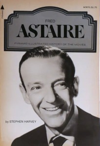 Cover of the book Fred Astaire - by Stephen&nbsp;Harvey
