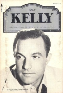 Cover of the book Gene Kelly - by Jeanine&nbsp;Basinger