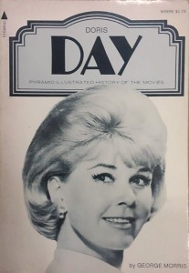 Couverture du livre Doris Day - de George&nbsp;Morris