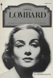 Cover of the book Carole Lombard - by Leonard&nbsp;Maltin