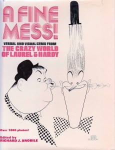 Cover of the book A Fine Mess - Edited by Richard&nbsp;J.&nbsp;Anobile