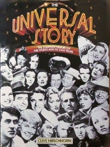 Couverture du livre The Universal Story - de Clive Hirschhorn
