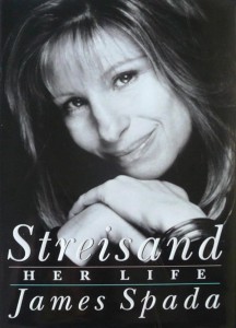Cover of the book Streisand - by James&nbsp;Spada