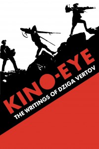 Couverture du livre Kino-Eye - de Dziga Vertov