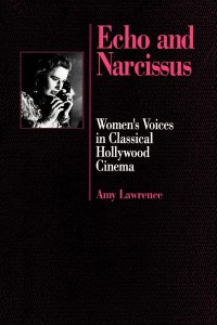 Couverture du livre Echo and Narcissus - de Amy Lawrence