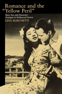 Couverture du livre Romance and the 