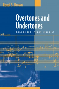 Cover of the book Overtones and Undertones - by Royal S. Brown