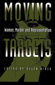 Couverture du livre Moving Targets - de Helen Birch