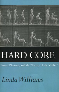 Couverture du livre Hard Core - de Linda Williams