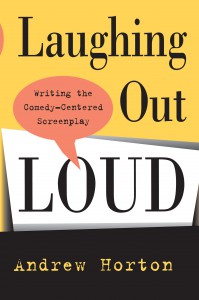 Couverture du livre Laughing Out Loud - de Andrew Horton