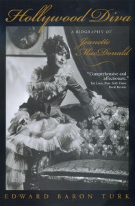 Cover of the book Hollywood Diva - by Edward Baron Turk