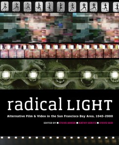 Couverture du livre Radical Light - Sous la direction de Steve Anker, Kathy Geritz et Steve Seid