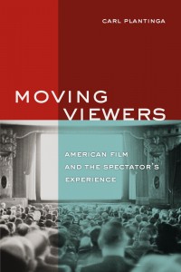 Couverture du livre Moving Viewers - de Carl Plantinga