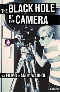 Couverture du livre The Black Hole of the Camera - de J. J. Murphy