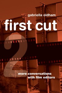 Couverture du livre First Cut 2 - de Gabriella Oldham