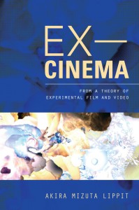 Couverture du livre Ex-Cinema - de Akira Mizuta Lippit