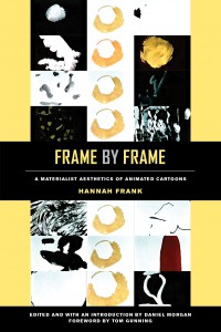 Cover of the book Frame by Frame - by Hannah Frank and Daniel Morgan