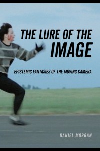 Couverture du livre The Lure of the Image - de Daniel Morgan