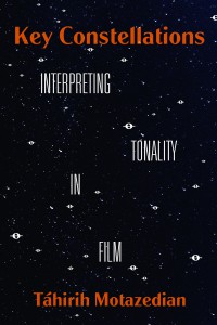 Couverture du livre Key Constellations - de Táhirih Motazedian