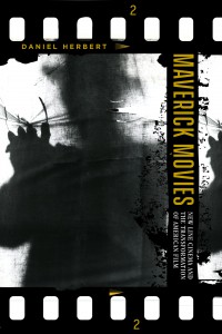 Couverture du livre Maverick Movies - de Daniel Herbert
