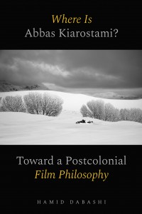 Couverture du livre Where Is Abbas Kiarostami? - de Hamid Dabashi
