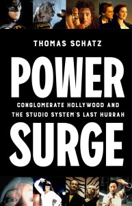 Cover of the book Power Surge - by Thomas&nbsp;Schatz