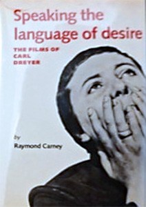 Cover of the book Speaking the Language of Desire - by Raymond&nbsp;Carney