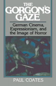 Couverture du livre The Gorgon's Gaze - de Paul Coates, William Rothman et Dudley Andrew