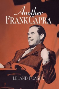 Couverture du livre Another Frank Capra - de Leland&nbsp;Poague