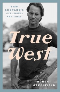 Couverture du livre True West - de Robert Greenfield