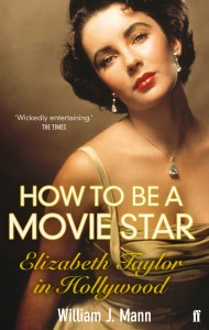 Couverture du livre How to Be a Movie Star - de William J. Mann