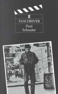 Cover of the book Taxi Driver - by Paul Schrader