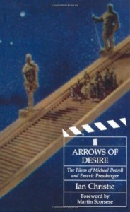 Couverture du livre Arrows of Desire - de Ian Christie