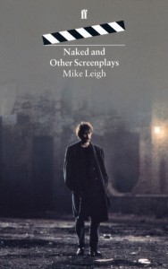 Couverture du livre Naked and Other Screenplays - de Mike Leigh