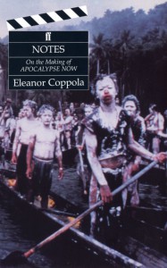 Couverture du livre Notes - de Eleanor Coppola