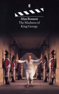 Couverture du livre The Madness of King George - de Alan Bennett