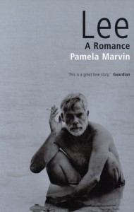 Couverture du livre Lee - de Pamela Marvin
