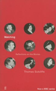 Couverture du livre Watching - de Thomas Sutcliffe