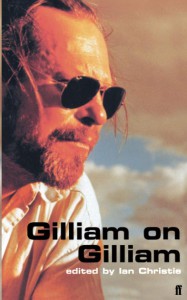 Cover of the book Gilliam on Gilliam - by Terry Gilliam and Ian Christie