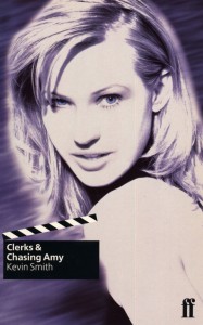 Couverture du livre Clerks & Chasing Amy - de Kevin Smith
