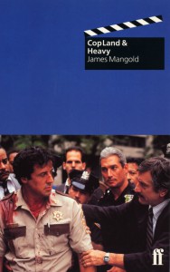 Couverture du livre Cop Land & Heavy - de James Mangold