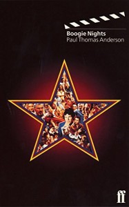 Couverture du livre Boogie Nights - de 