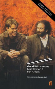 Cover of the book Good Will Hunting - by Matt Damon and Ben Affleck