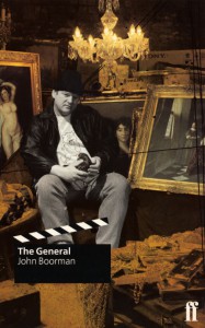 Couverture du livre The General - de John Boorman